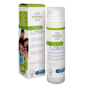 Protopan Body lotion 150ml - II. jakost