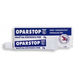 Oparstop mast 5g - II. jakost