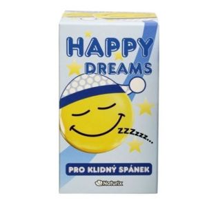 Happy Dreams tbl.75 - II. jakost