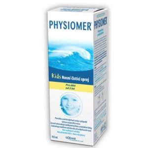 Physiomer Kids 115ml - II. jakost