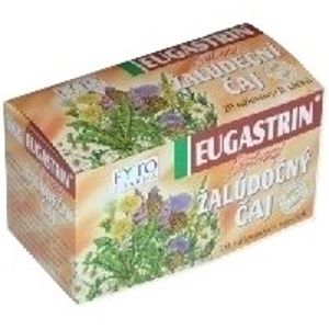 Eugastrin Bylinný čaj na zažívání 20x1g Fytopharma - II. jakost