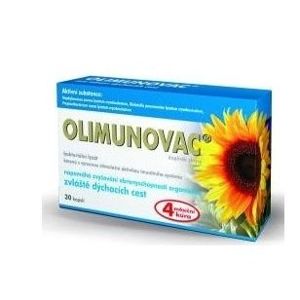 Olimunovac cps.30 - II. jakost