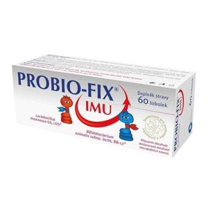 PROBIO-FIX IMU 60 tobolek - II. jakost