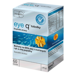 eye q tob.60 - II. jakost
