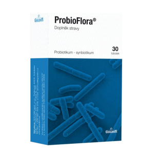 ProbioFlora cps.30 - II. jakost