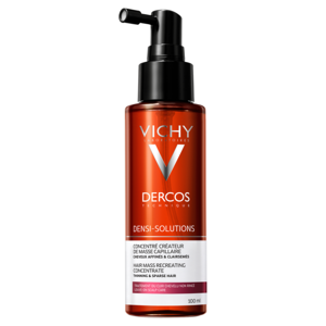 VICHY DERCOS DENSI-SOLUTIONS Kúra pro řídké vlasy 100 ml - II. jakost