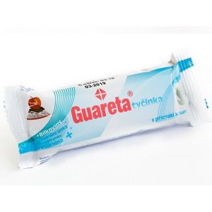 Guareta tyčinka s příchutí jogurtu 44g