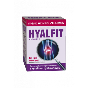 Hyalfit tob.60 - II. jakost