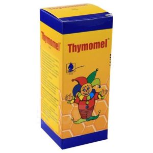 THYMOMEL sirup 250 ml