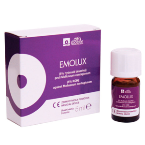 EMOLUX 5 ml
