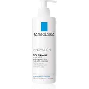 La ROCHE-POSAY Toleriane čisticí krém 400ml - II. jakost