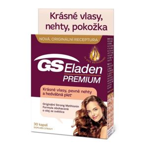 GS Eladen Premium cps.30 - II. jakost