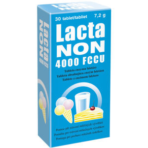 Lactanon tbl.90 - II. jakost