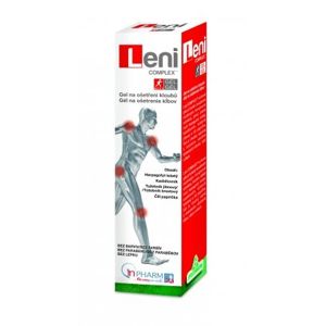 Leni COMPLEX Gel 75ml - II. jakost