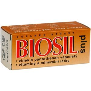 Biosil Plus tbl.60 - II. jakost