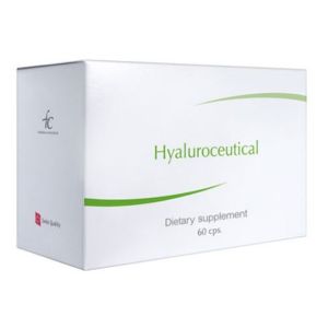 FC Hyaluroceutical cps.60 - II. jakost