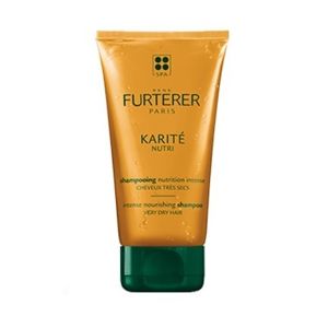 René Furterer Karité Nutri Intenzivně vyživující šampon 150ml