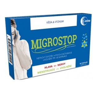 Astina MIGROSTOP cps.30 - II. jakost