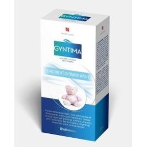 Fytofontana Gyntima dětský intimní mycí gel 100 ml - II. jakost