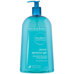 BIODERMA Atoderm Sprchový gel pro normální pokožku 1 l