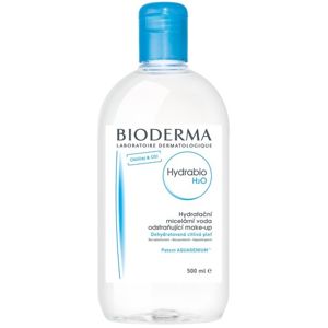 BIODERMA Hydrabio H2O 500ml - II. jakost