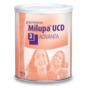 MILUPA UCD 3 ADVANTA perorální prášek 1X500G
