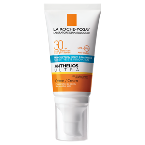 LA ROCHE-POSAY ANTHELIOS ULTRA SPF 30 50 ml - II. jakost