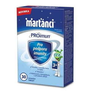 Walmark Marťánci Proimun tbl.30 - II. jakost