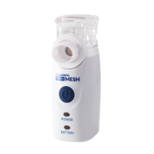 Biotter ProMesh inhalátor ultrazvu.s příluš.1 sada - II. jakost