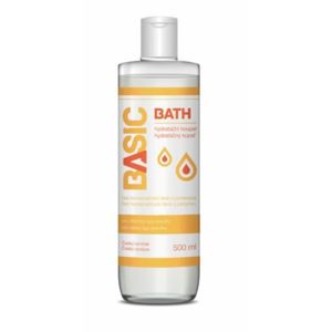 Basic Bath hydratační koupel 500 ml