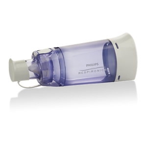 Philips Optichamber Inhalační nástavec