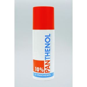 Panthenol spray 10% 150ml - II. jakost