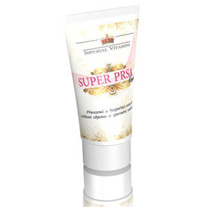 Super PRSA krém 60 ml - II. jakost