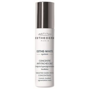 Esthederm ESTHE WHITE TARGETED DARK SPOTS CONCENTRATE roll on 9 ml