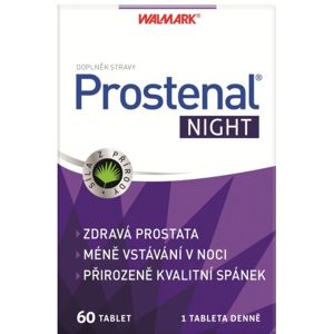 Walmark Prostenal Night tbl.60 - II. jakost