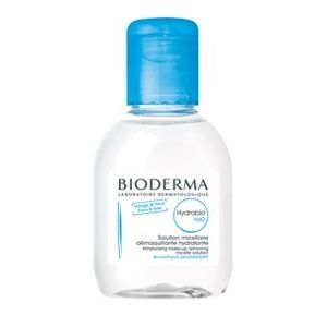 BIODERMA Hydrabio H2O 100 ml - II. jakost