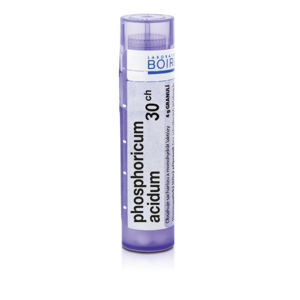 Phosphoricum Acidum 30CH gra.4g