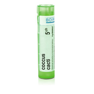Coccus Cacti 5CH gra.4g