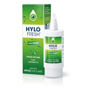 Hylo Fresh 10 ml - II. jakost