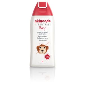 Skincode ESS Baby Hydratační tělové mléko 200 ml