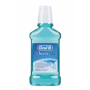 Oral-B Ústní voda 3D White Luxe 500ml