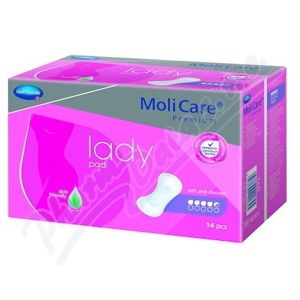 MoliCare Lady 4.5 kapky 960ML,14KS