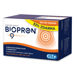 Biopron9 60+20 tobolek