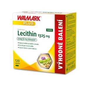 Walmark Lecithin Forte 1325mg tob.120 - II. jakost