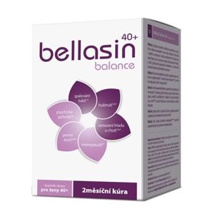 Bellasin balance 40+ 120tob. - II. jakost