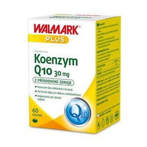 Walmark Koenzym Q10 30mg tob.60 - II. jakost