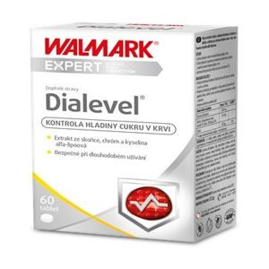 Walmark Dialevel tbl.60 - II. jakost