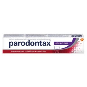 Parodontax Ultra Clean ZP 75ml - II. jakost