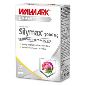 Walmark Silymax 7000mg tbl.30