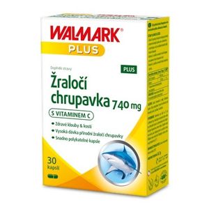 Walmark Žraločí chrupavka 740mg cps.30 - II. jakost
